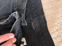 Jeans shorts - Bermuda modell