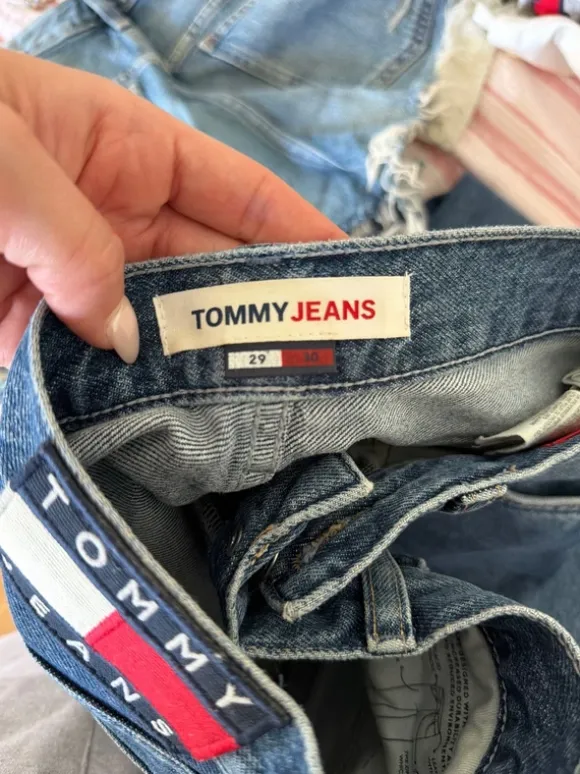 Jeans Tommy Hilfiger