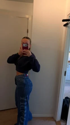 Jeans Tommy Hilfiger
