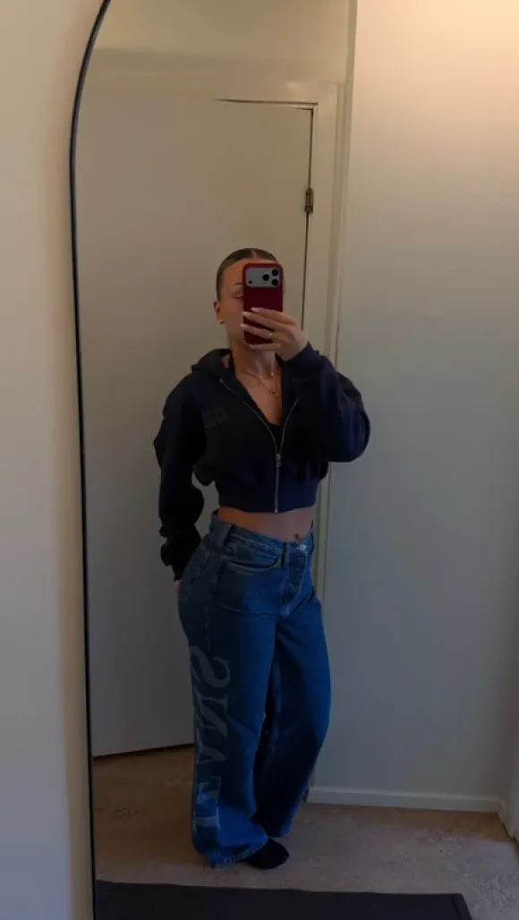 Jeans Tommy Hilfiger