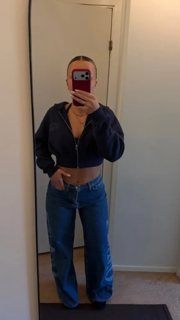 Jeans Tommy Hilfiger