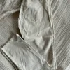 Jeans/byxa twill beige, creme, size 32x34 - Dobber