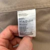 Jeansjacka