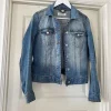 Jeansjacka från H&M