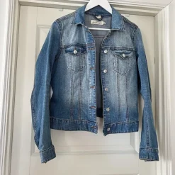 Jeansjacka från H&M