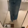 Jeanskjol NA-KD