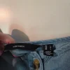 Jeansklänning
