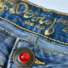 Jeansowa spódnica Desigual, rozm 40, stan bardzo dobry