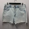 Jeansowe szorty H&M w stylu vintage 💙 r.44 super stan
