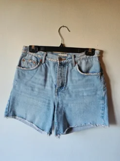 Jeansshorts