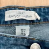 Jeansshorts, dam