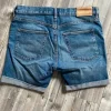 Jeansshorts H&M