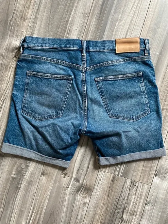 Jeansshorts H&M