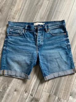Jeansshorts H&M