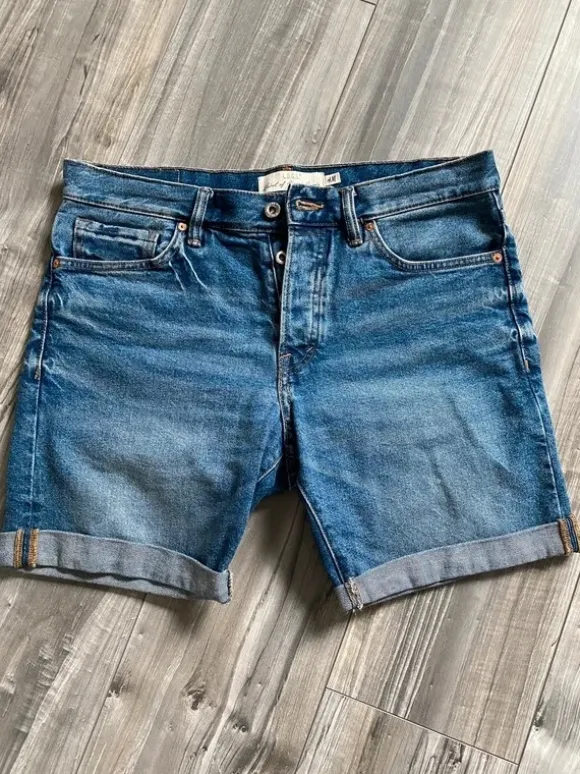 Jeansshorts H&M