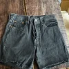 Jeansshorts Levis