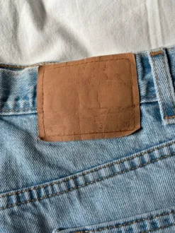 Jeansshorts Levi’s storlek W32 L30