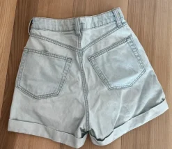 Jeansshorts stl 32