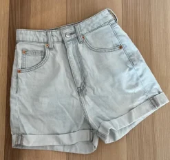 Jeansshorts stl 32