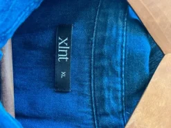 Jeansskjorta XLNT
