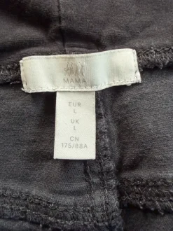 Jeansy ciążowe H&M Mama, rozmiar L