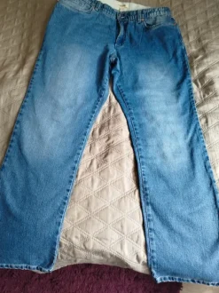 Jeansy damskie Bon Prix