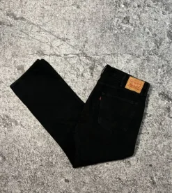Jeansy Levi’s 501
