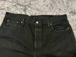 Jeansy Levi’s 501