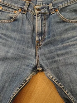 Jeansy Levi's rozmiar 26/32
