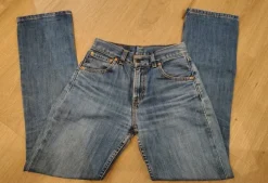 Jeansy Levi's rozmiar 26/32