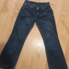 Jeansy Levis Strauss&Co 529 W29L30 zasuwane na suwak