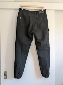 Jeansy motocyklowe OZONE Jane Lady Jogger Fit W32L30