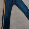 Jeansy męski levis 501