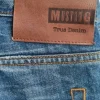 Jeansy Mustang Oregon Straight W36 L32