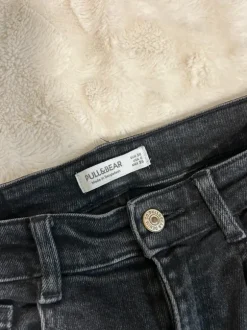 Jeansy Pull&bear
