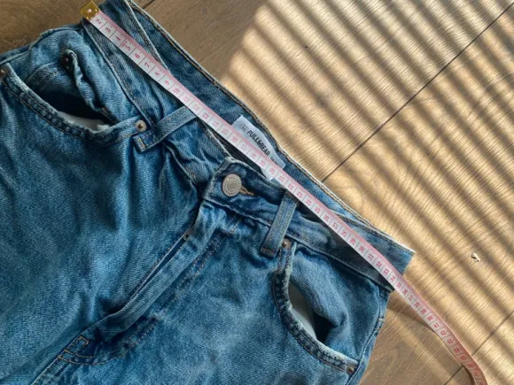 Jeany Pull&bear