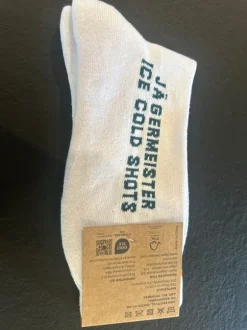 Jägermister sokker str 42-45