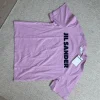 Jil Sander tee pink
