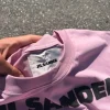 jil sander t-shirt