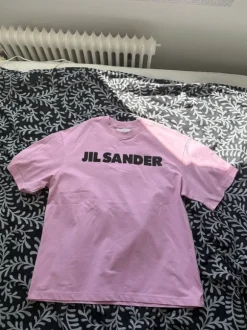 jil sander t-shirt
