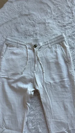 J.lindeberg linen