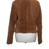 Jofama brun mockajacka strl 40
