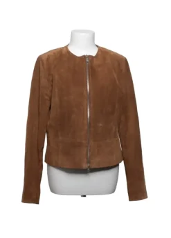 Jofama brun mockajacka strl 40