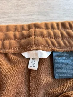 Joggers m læg