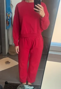 Jogging sæt str s