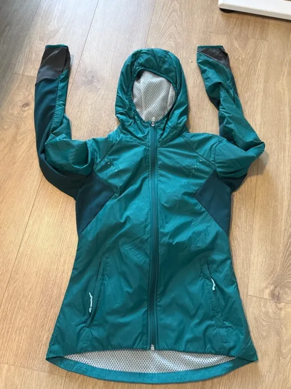 Johaug takki xs
