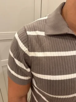 John Henric tröja storlek M