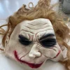Joker mask