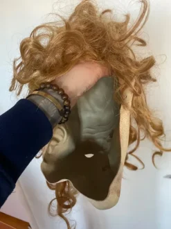 Joker mask