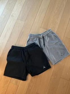 Jordan shorts, size medium